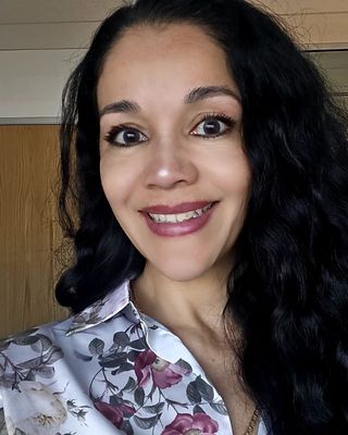 Photo of Eva L Cruz-Maldonado, MS, LPC, EMDR