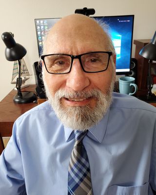 Photo of Lewis Joshua Malgieri, Psychologist in Skaneateles, NY