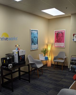 Photo of Thriveworks Polaris, Marriage & Family Therapist in Columbus, OH