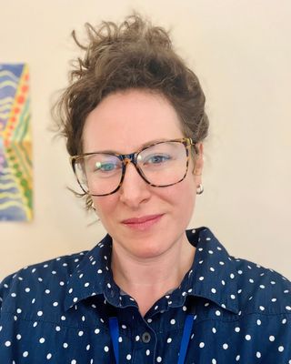 Photo of Molly Fox, Clinical Social Work/Therapist, LCSW, CCS