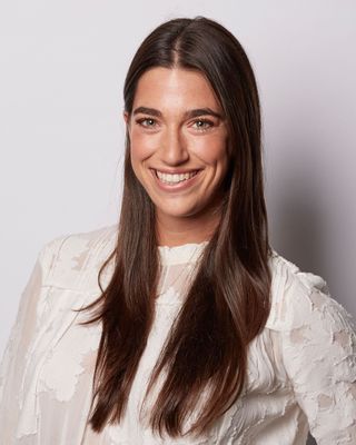 Photo of Heidi Solomon, Registered Social Worker in Toronto, ON