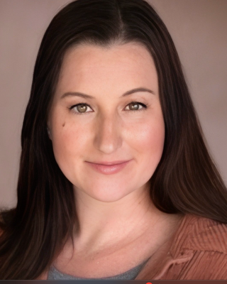 Photo of Samantha Wogan, Clinical Social Work/Therapist, LCSW