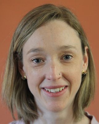 Photo of Liz Barnes, Psychotherapist, MSc, MBACP