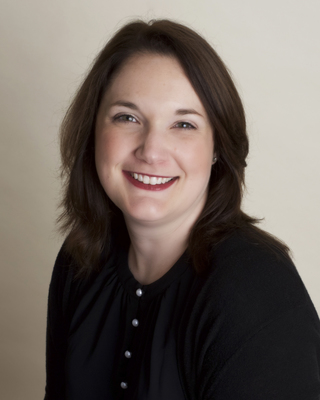 Photo of Jennie Mayer, Licensed Professional Counselor in Sioux Falls, SD