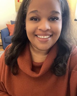 Photo of Yaileen Celado, Counselor, MS, LMHC