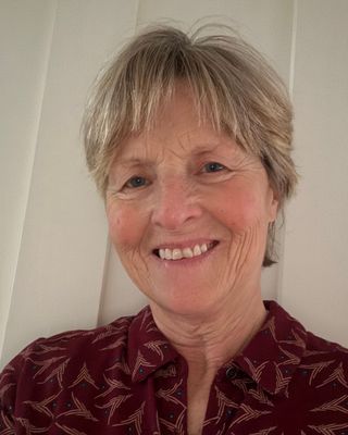 Photo of Susan Kathleen Nickalls, Counsellor, BACP