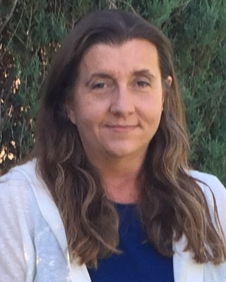 Photo of Christine M Lillja, Psychologist in Lake Forest, CA