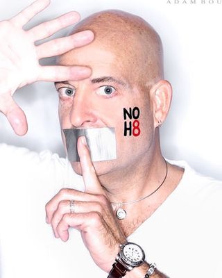 Photo of Mitch John Gray - Mitch J Gray - LifeSquared Counseling & Consulting, Licensed Professional Counselor, LPC, LCDC, MS