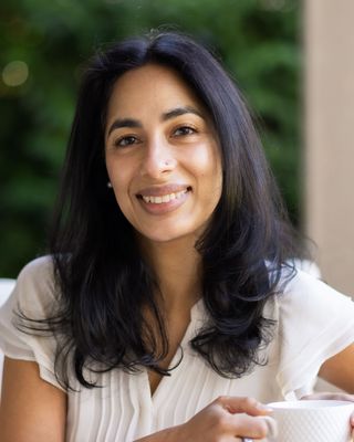 Photo of Manvi Smith, Psychologist, PsyD