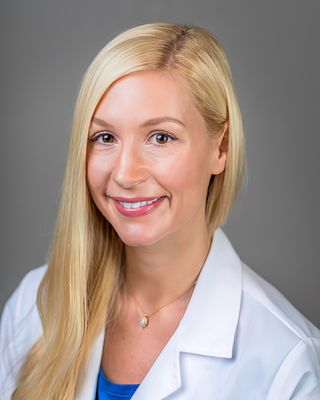 Photo of Annie Cloud, Physician Assistant in Oklahoma City, OK