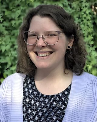 Photo of Brittany Lorenz - Brittany L. at Golden Vibes Counseling Center, Pre-Licensed Professional, MSW, CAPSW