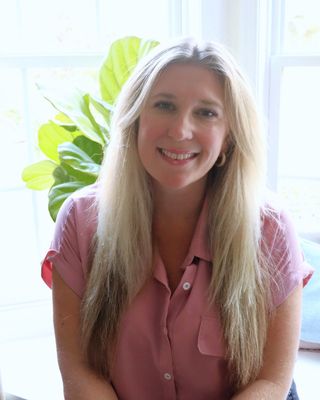 Photo of Jessica Owen, Licensed Professional Counselor, LCMHC, LCAS