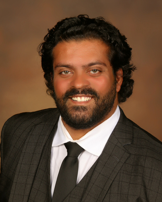 Photo of Byron Durand, Clinical Social Work/Therapist in Metairie, LA