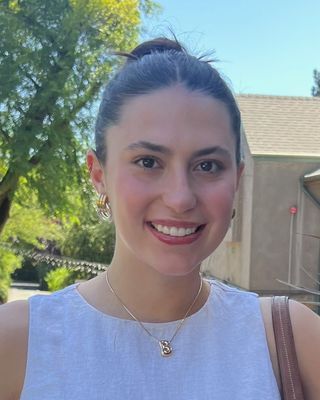 Photo of Isabella Tuohey, Licensed Professional Counselor, LPC