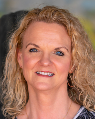 Photo of Amy Barker Trimble, Marriage & Family Therapist in Vista, CA