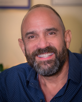 Photo of Tony Davis, MA, LMFT, Marriage & Family Therapist in West Hollywood
