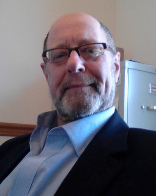 Photo of Barry Michael Levit, Counselor in Langley, WA