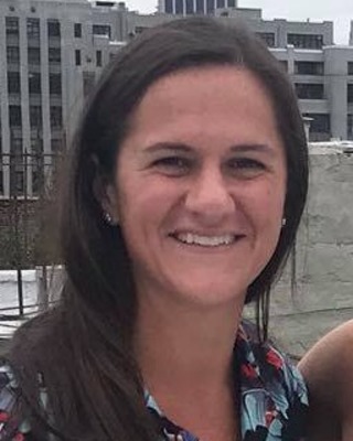 Photo of Christyn A Grillo, Psychiatric Nurse Practitioner in New York