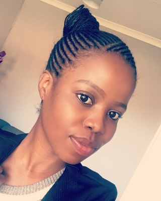 Photo of Busisiwe Innocentia Malangwane, Counsellor in Chris Hani, Eastern Cape