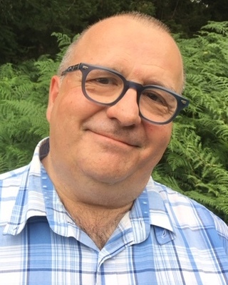 Photo of Chris Faulkner, Counsellor in Hartley Wintney, England