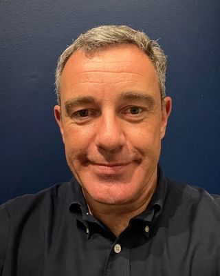 Photo of Peter O'Brien, Counselor, MS, LMHC