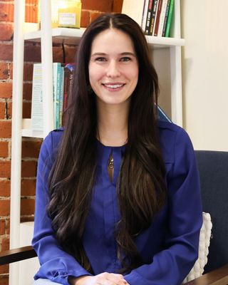 Photo of Abigail Westerlind, Counselor, LMHC