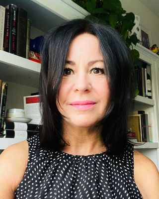 Photo of Susan Halpin, Clinical Social Work/Therapist, LCSW