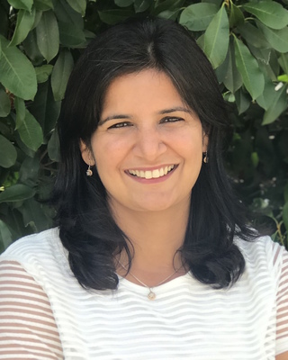 Photo of Manisha Sharma, Licensed Professional Counselor, PhD, LPC