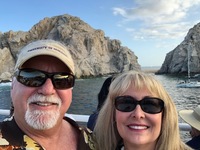 Gallery Photo of Traveling in beautiful Los Cabos.