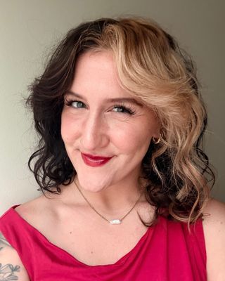 Photo of Susannah Catron, Clinical Social Work/Therapist, MSW, LISW-S