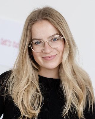 Photo of Heidi Pond, Registered Psychotherapist (Qualifying), MACP, BBA
