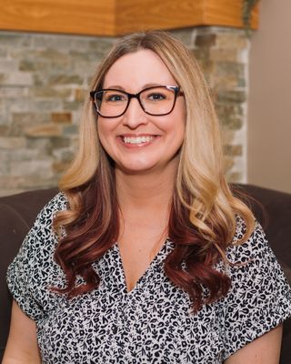 Photo of Amanda Beres, Counselor, LPC