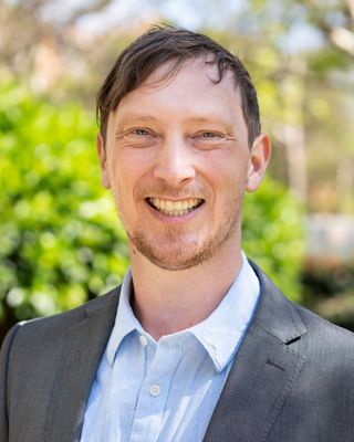 Photo of Adam Wiltshire, Psychotherapist, PACFA