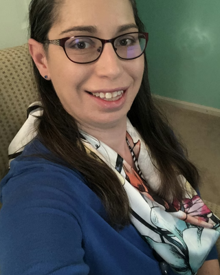 Photo of Jennifer Shotlander, Clinical Social Work/Therapist, LCSW