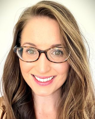 Photo of Whitney Taylor Krawczyk, Psychiatric Nurse Practitioner, FNP-BC