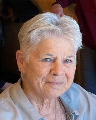 Photo of Annella Dixon, Counselor, LMHC