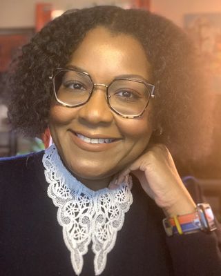 Photo of Shanira Griffith, Clinical Social Work/Therapist in Brooklyn, NY