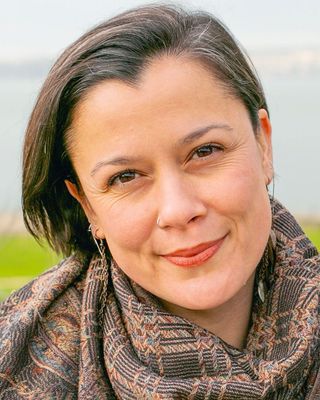 Photo of Sequoia Giordano, Clinical Social Work/Therapist, LCSW