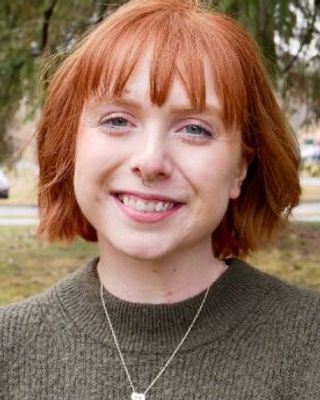Photo of Casey O'Neil, Counselor, LMHC