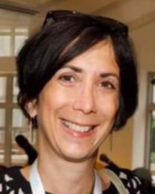 Photo of Maria Cristina Benedetto, PhD, Psychologist