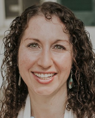 Photo of Gavriella Mintz, Psychologist in Towson, MD
