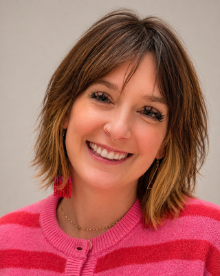 Photo of Lori Jo Eskew, Counselor, LPC, NCC, PMH-C