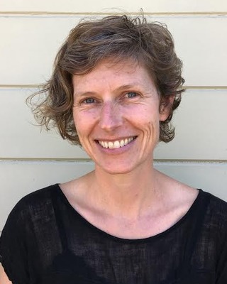 Photo of Eleanor Wohlfeiler, Marriage & Family Therapist, MA, LMFT