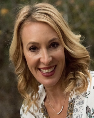 Photo of Nadine Hyde, Psychologist in San Diego, CA