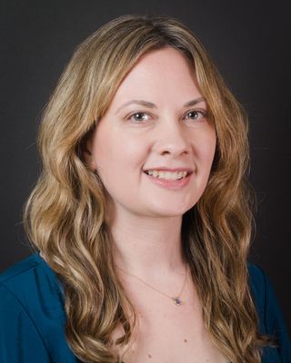 Photo of Brenna Ansley, Marriage & Family Therapist, MA, LPC