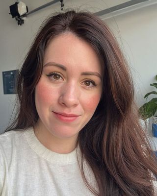 Photo of Angela Marie Moon, Licensed Professional Counselor, LPC