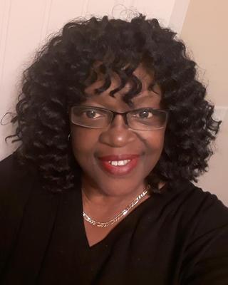 Photo of Loretta Brown, LCSW, CAMS-1, CSTAS, CPI, SAP, Clinical Social Work/Therapist
