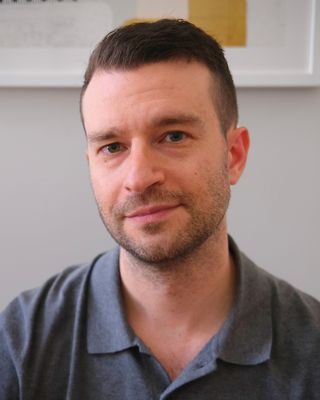 Photo of Alex Seife - Couples Therapy Westchester, Psychologist, PsyD