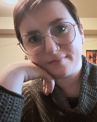 Photo of Nadine Luensman, Counselor, LPC
