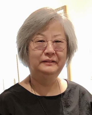Photo of Hyun Ju 'hanna' Lee, Marriage & Family Therapist in Wilshire Center, Los Angeles, CA
